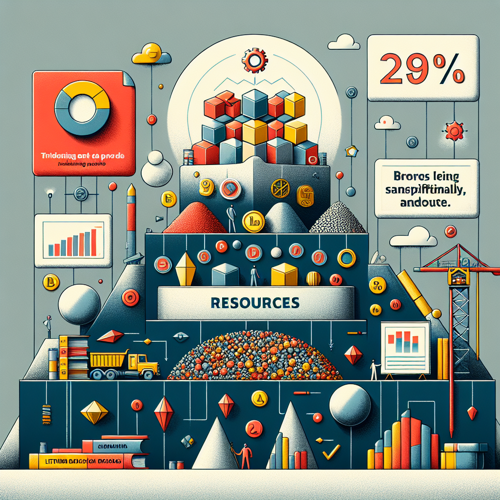 29% Increase in Resources at Bandeira Project Reported by Lithium Ionic Books