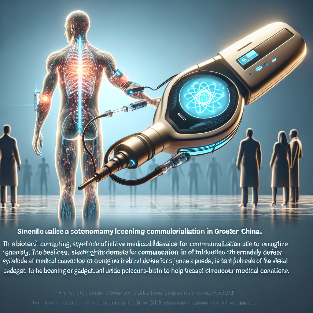 Bellerophon Therapeutics Licenses INOpulse® Commercialization in Greater China to Baylor BioSciences