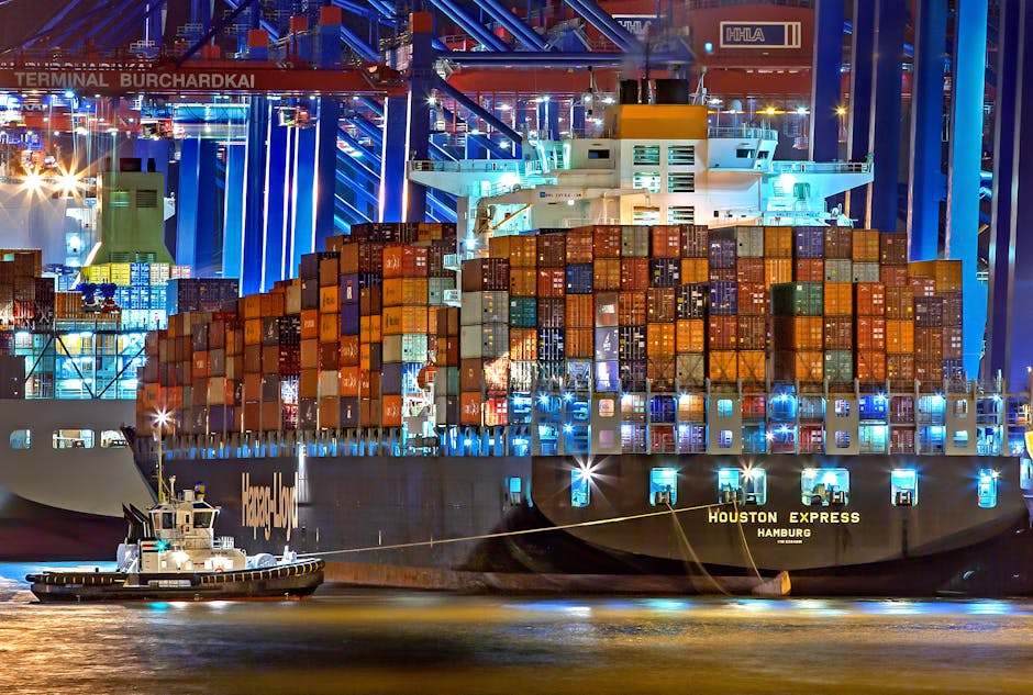 Bessent Reports on Successful Two-Day Trade Discussions Between U.S. and China