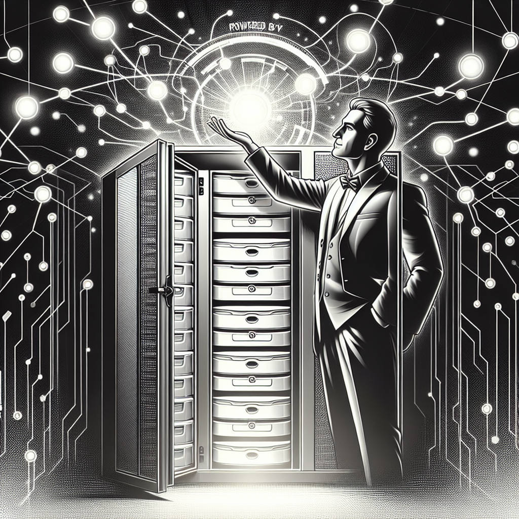 ePlus Introduces Storage-as-a-Service Backed by Pure Storage