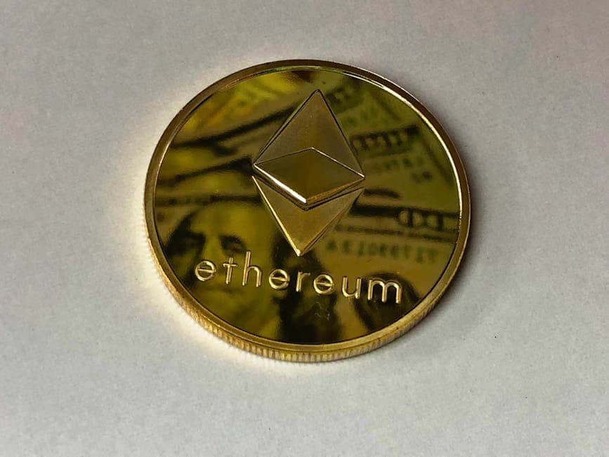 Ethereum Rises 10% as Investor Confidence Strengthens