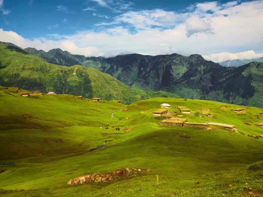 Examination of India's Diplomatic Goals Amidst Trump's Push for Kashmir Resolution