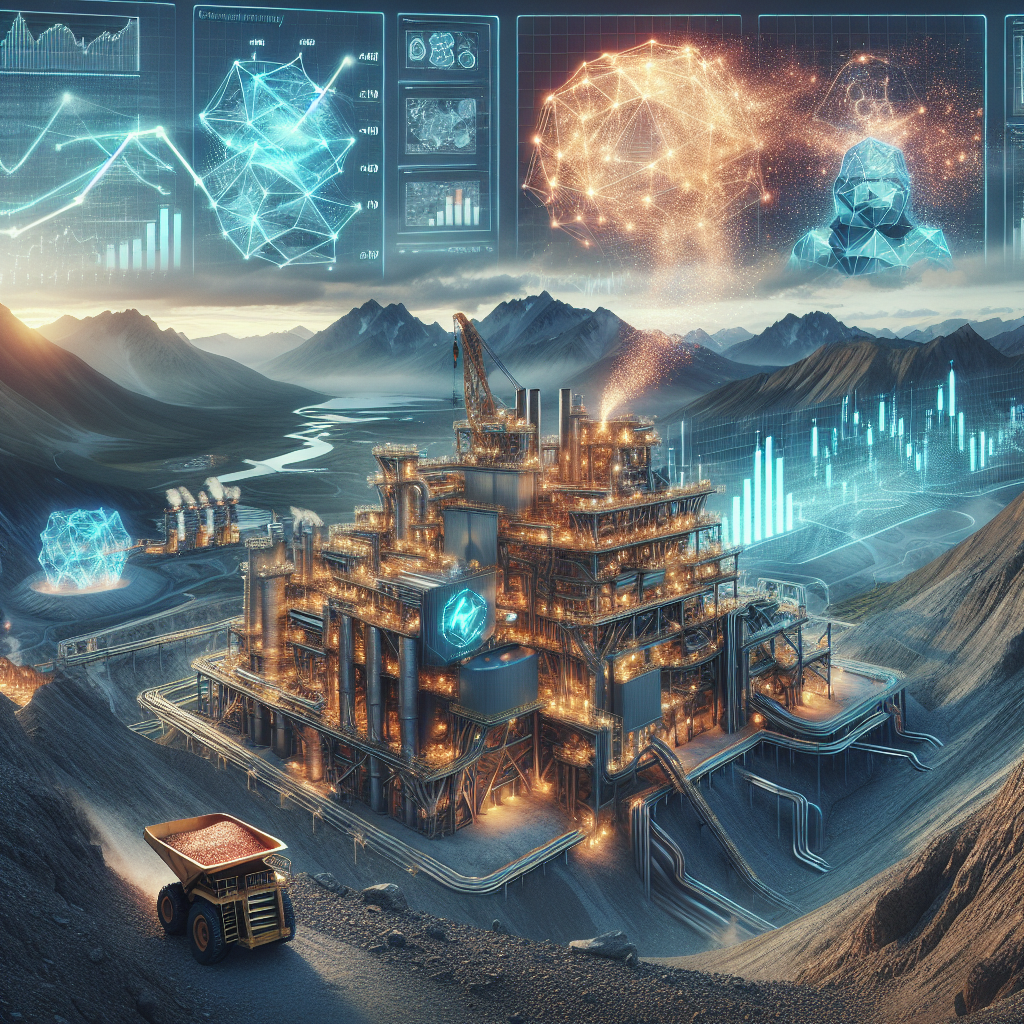 Exploring British Columbia's Potential as a Global Contender in Critical Minerals Markets: A MABC Study