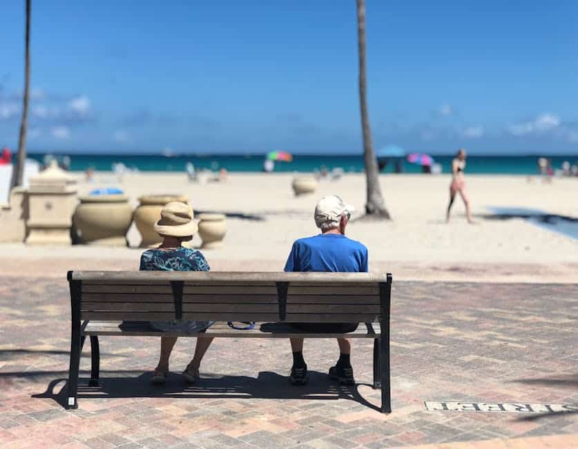 Fear of Depleting .4 Million Savings: Can We Consider Early Retirement in Our 50s?