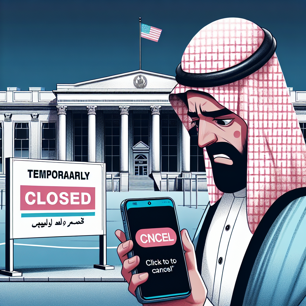 FTC Temporarily Halts 'Click to Cancel' Regulation