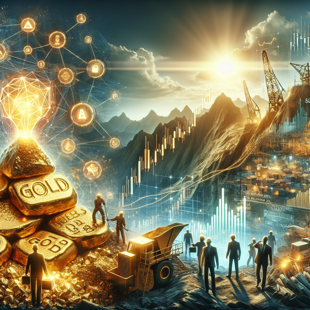 Gold Value Soars to Fortnight Peak as China Reopens Trade
