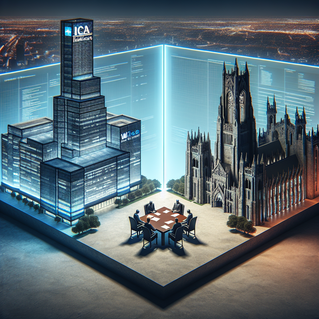 HCA Healthcare (HCA) Division Negotiating Acquisition of Wise Health System