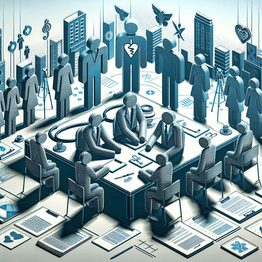 HCA Healthcare (HCA) Division Negotiating Acquisition of Wise Health System