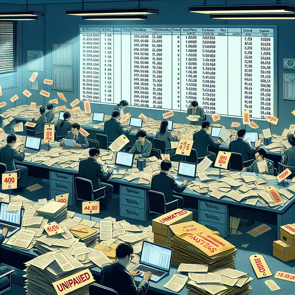 Millions in Unpaid Taxes Uncovered from Property Developers and Investors by Inland Revenue