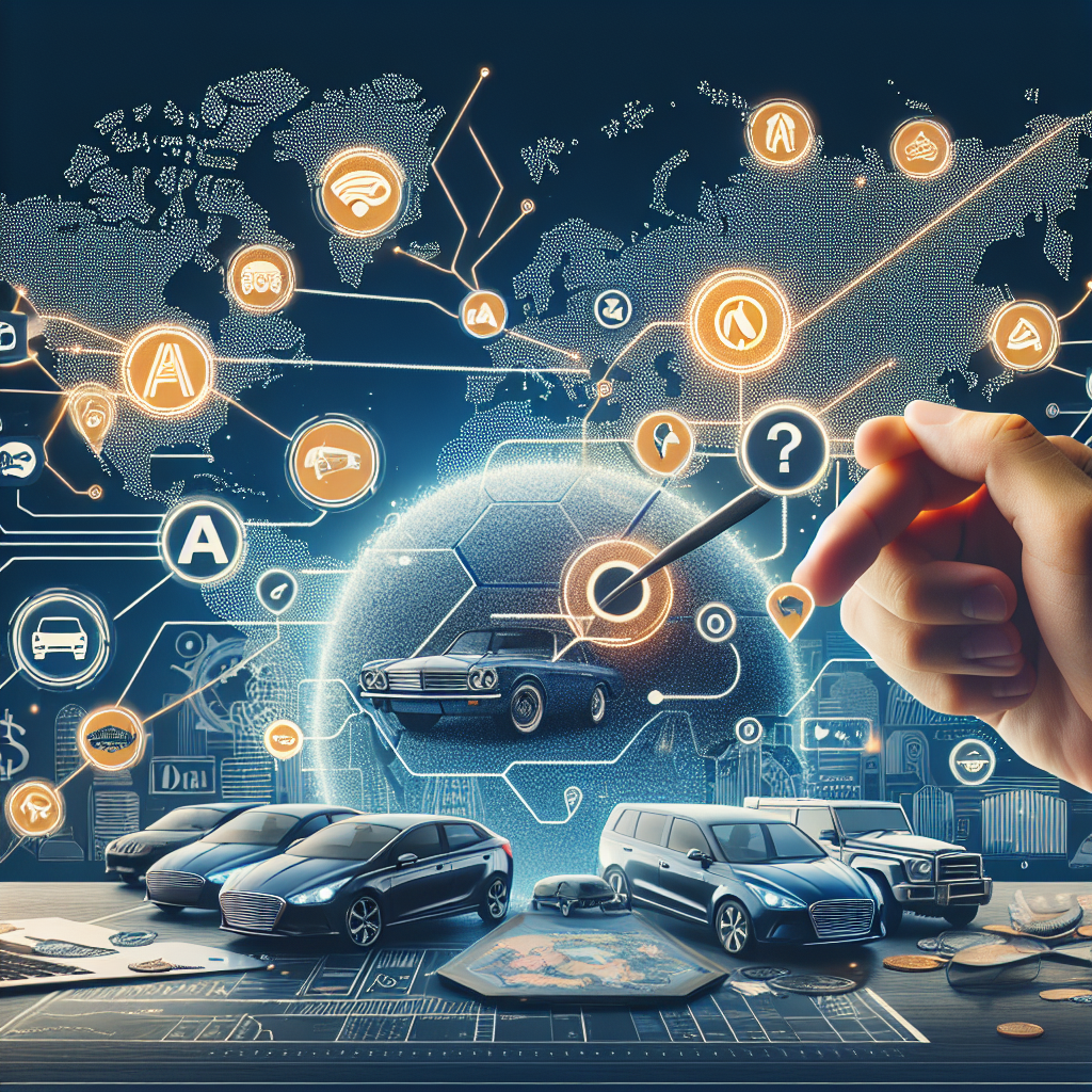 NZME Collaborates with Australian Firm to Launch New Automobile Marketplace