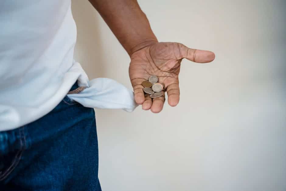 Overwhelmed by Credit Card Debt: Is Chapter 13 Bankruptcy the Right Solution?