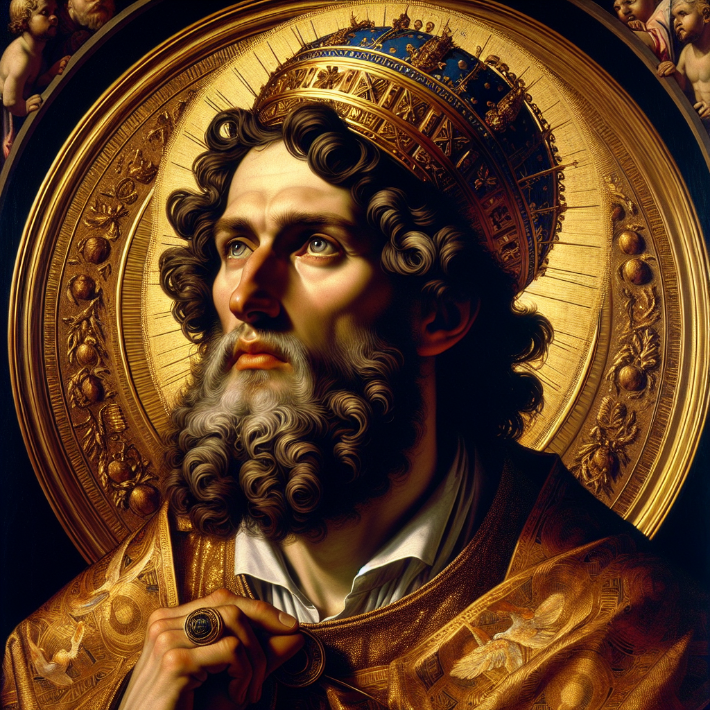 Pope Francis Masters Succession Art Like Warren Buffett: A Look at Pope Leo XIV's Election