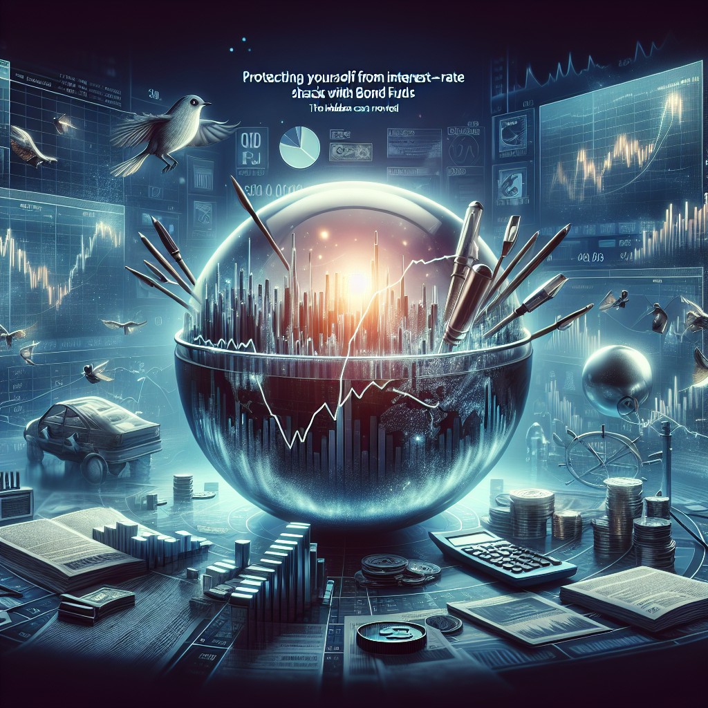 Protecting Yourself from Interest-Rate Shocks with Bond Funds: The Hidden Catch Revealed
