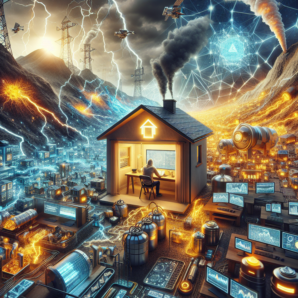 Residential Owner Stunned by 600% Surge in Daily Electricity Costs