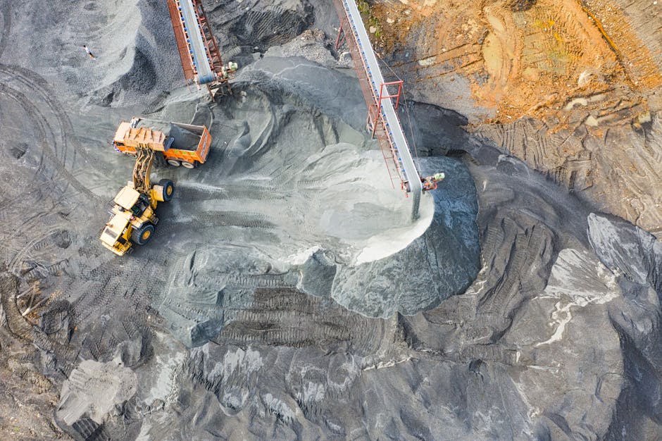 Rising Support for Essential Mineral Mining in Nova Scotia