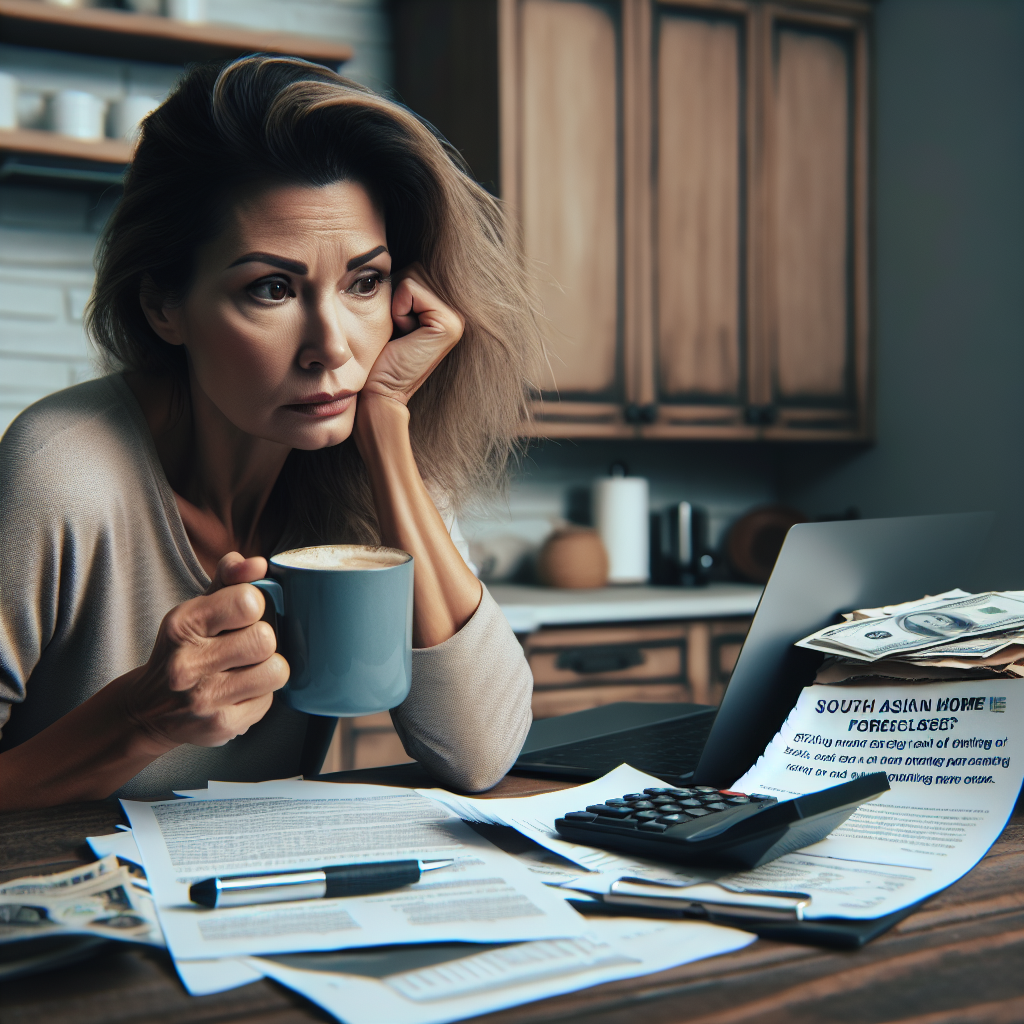 Stunned and Confused: Should I Lend My Friend $5,800 to Prevent His Home Foreclosure?