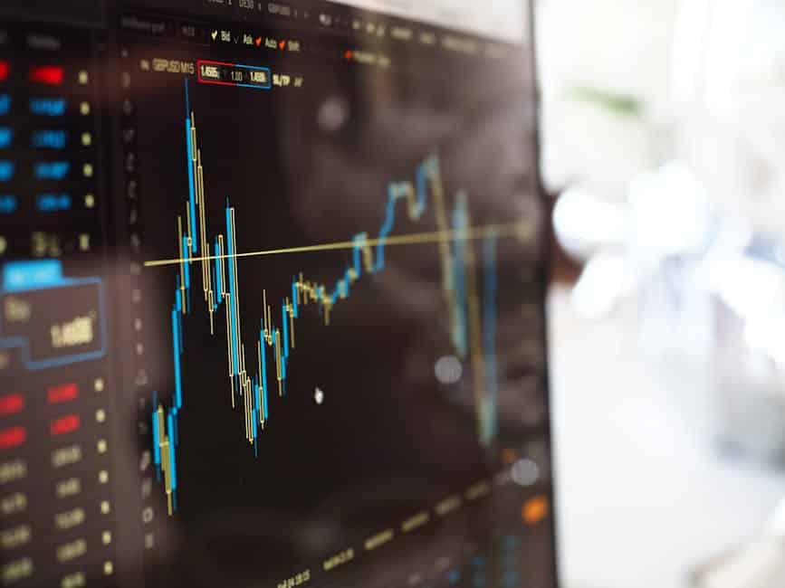 The Impact on Stocks When the S&P 500 Surpasses its 200-Day Moving Average