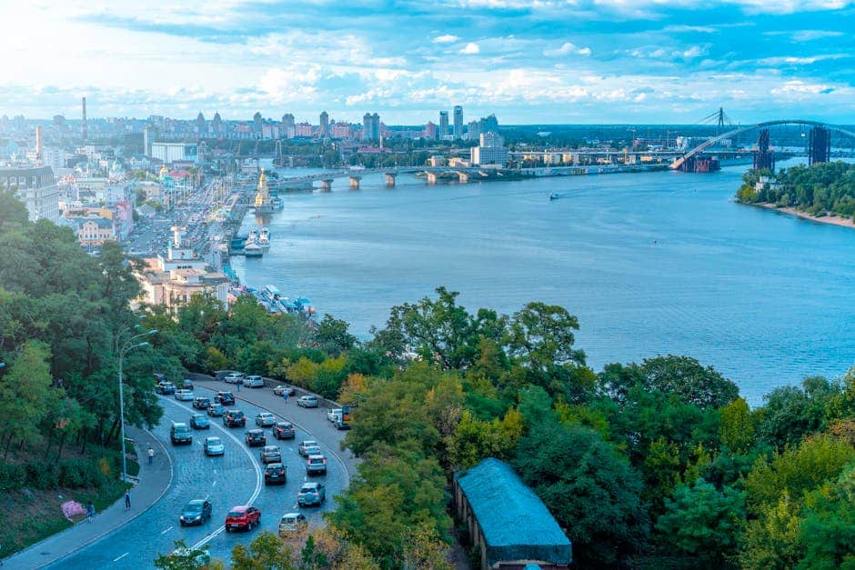 Ukraine's Mineral Aspirations: US Agreement Encounters Soviet-Era Obstacles