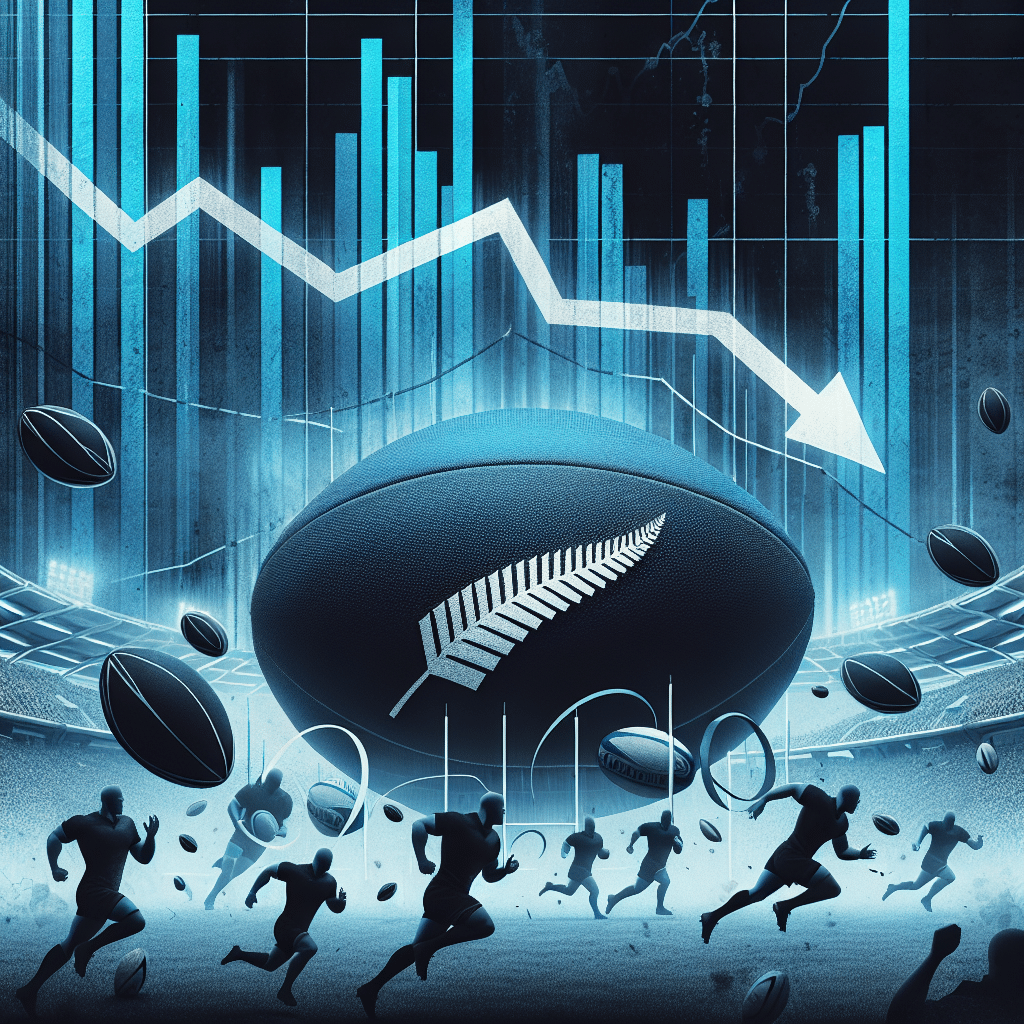Understanding the Financial Loss of NZ Rugby and its Implications