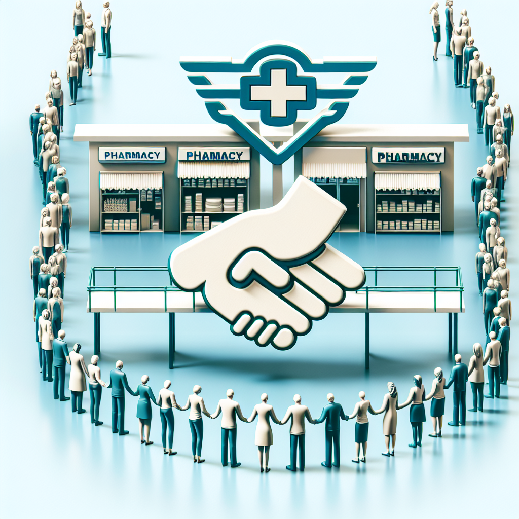 Walgreens Pledges Support for Rite Aid Customers and Staff