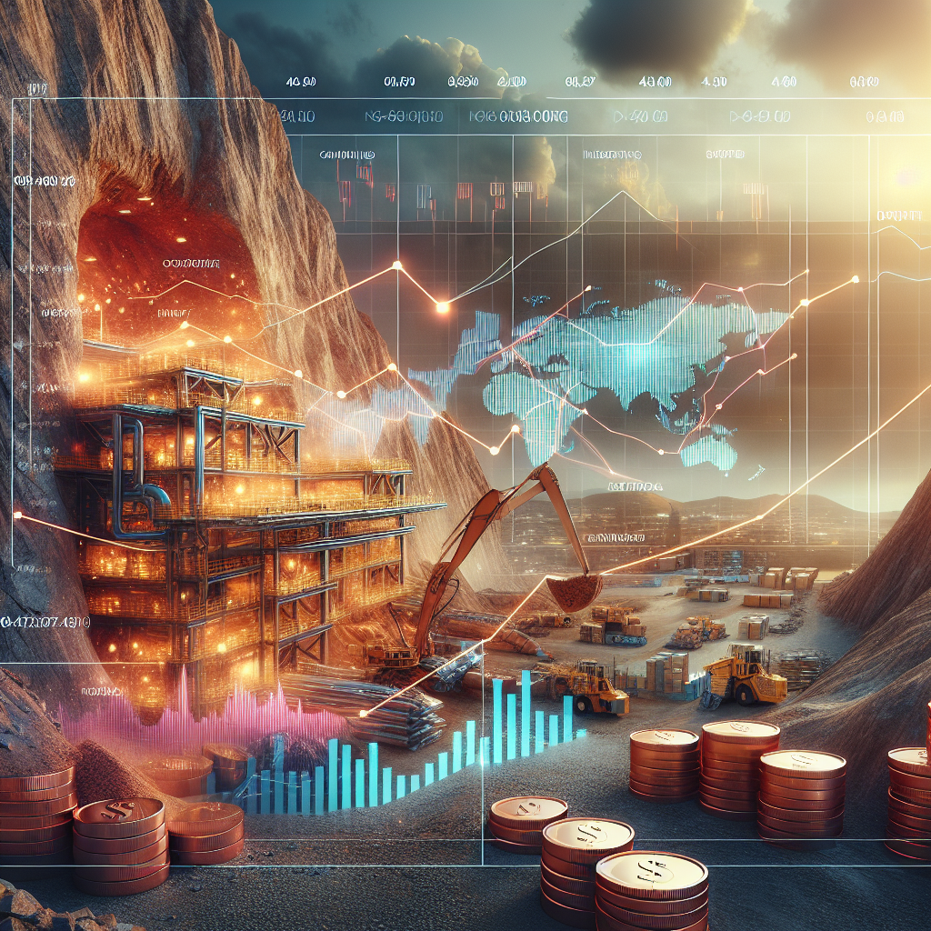 WoodMac Analyst Predicts Continued Copper Market Fluctuations Due to Tariff Threats