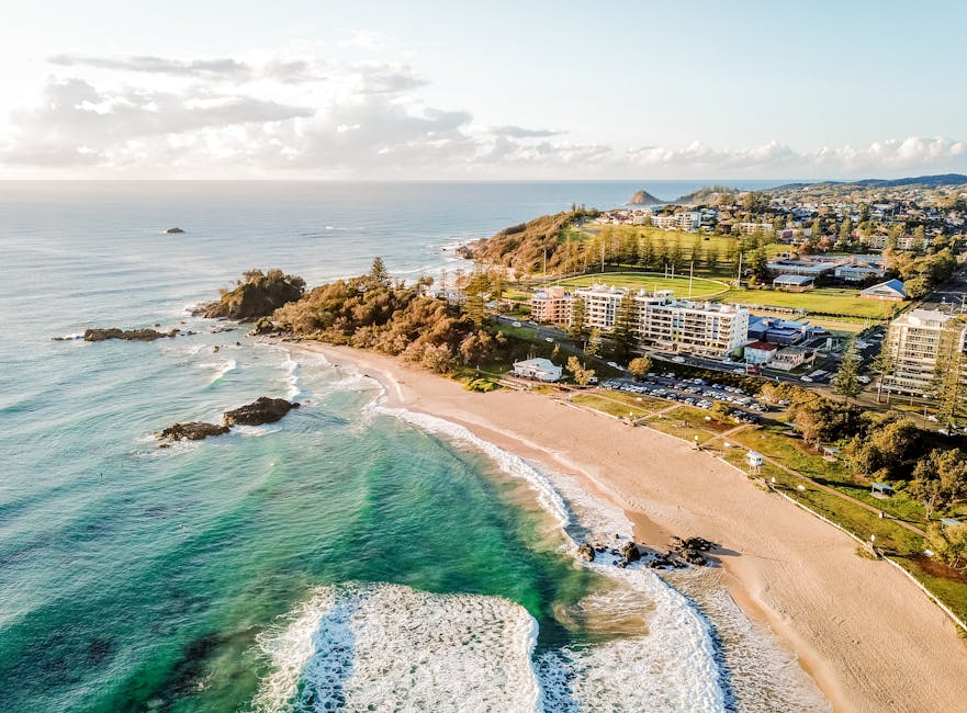 Australia Takes Legal Action Against Macquarie Securities Over Short Sales Misreporting