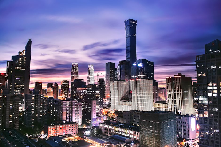 Beijing Forum Attended by Two Taiwan Allies Amid Increased Diplomatic Pressure from China